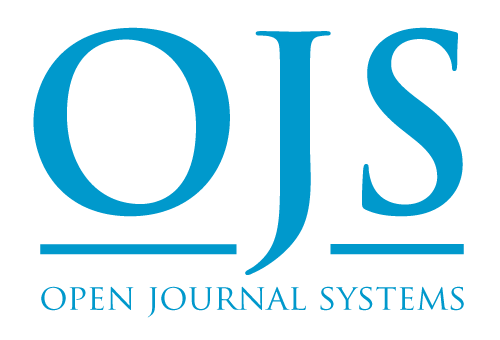OJS Logo